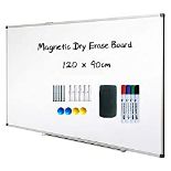 RRP £66.21 XIWODE Magnetic Dry Erase Board