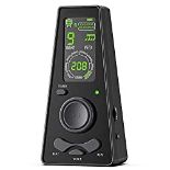 RRP £27.13 LEKATO Digital Metronome with Volume Control and Tempo Knob