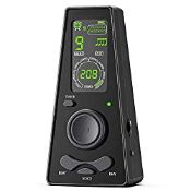 RRP £27.13 LEKATO Digital Metronome with Volume Control and Tempo Knob