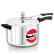 RRP £61.06 Hawkins Classic CL8W 8 L Aluminum Pressure Cooker