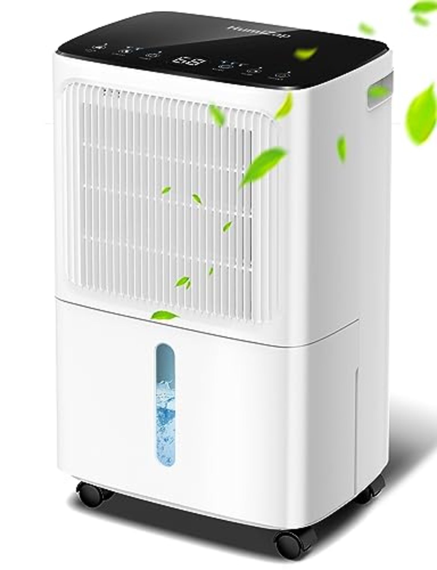 RRP £169.85 12L/Day Dehumidifiers for Home Damp