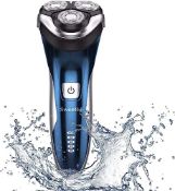 RRP £34.24 Electric Razor for Men