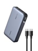 RRP £66.84 UGREEN Nexode 100W 20000mAh Laptop Power Bank