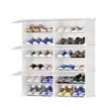 RRP £41.09 JOISCOPE Shoe Storage Cabinet Organiser