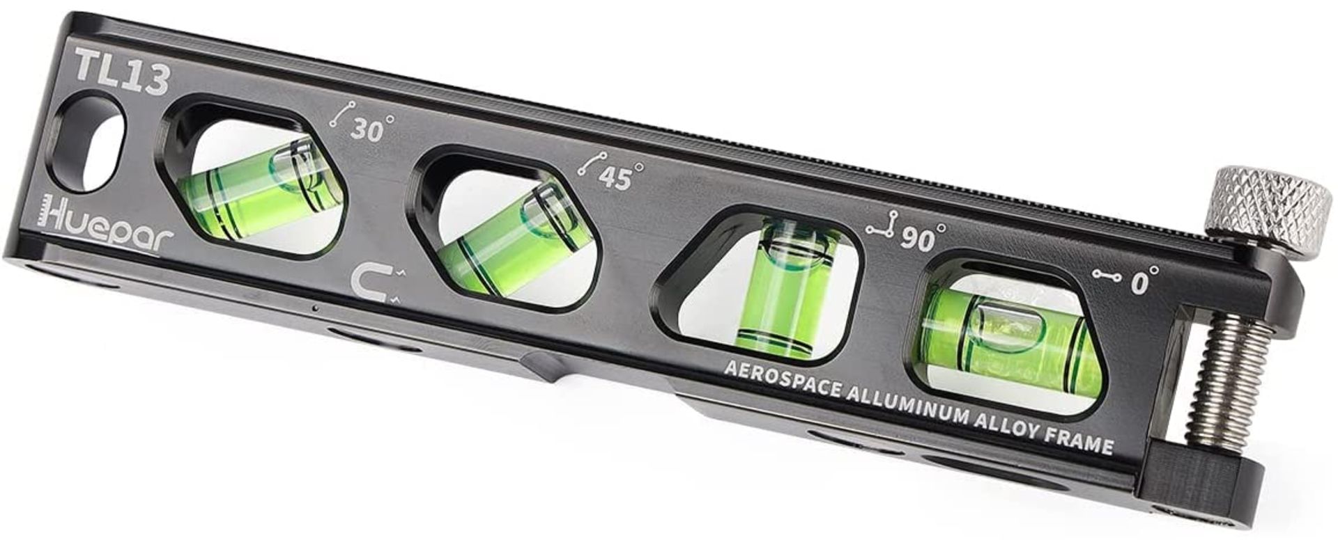 RRP £23.17 Torpedo Spirit Levels