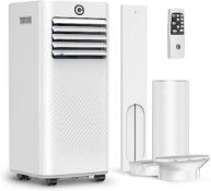 RRP £285.40 Portable Air Conditioner