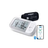 RRP £107.61 OMRON X7 Smart Blood Pressure Monitor