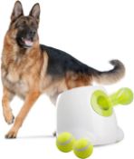 RRP £140.45 ALL FOR PAWS Hyperfetch Ultimate Throwing Toy Interactive