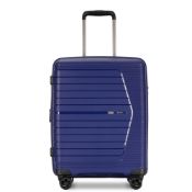 RRP £68.49 GinzaTravel Small Suitcase