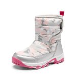 RRP £37.66 DREAM PAIRS Boys Girls Snow Boots Winter Waterproof