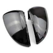 RRP £44.95 1 Pair Car Wing Mirror Covers Cap