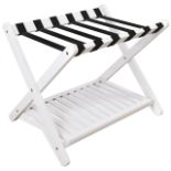 RRP £57.07 SMIBUY Luggage Rack