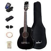 RRP £57.07 ADM 1/4 Kids Classical Guitar Kit