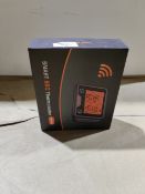 RRP £79.05 INKBIRD Wi-Fi Bluetooth Barbecue Thermometer IBBQ-4BW