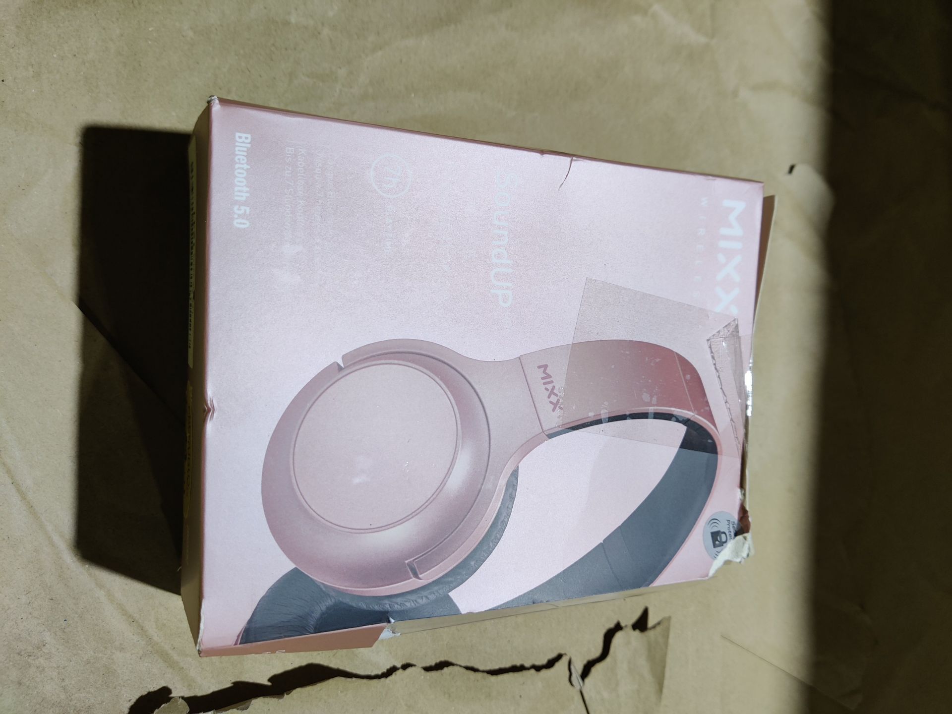 RRP £13.66 Olyre Kids Headphones for Girls - Image 2 of 2