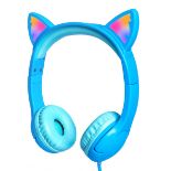 RRP £15.70 Olyre Kids Headphones