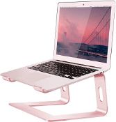 RRP £20.54 Orionstar Laptop Stand for Desk