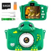 RRP £24.65 Kids Camera for Girls and Boys