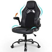 RRP £123.29 Actask Gaming Chair