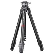 RRP £306.84 ULANZI Zero Y Travel Tripod