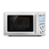RRP £455.52 Sage Appliances Combi Wave 3 in 1 Microwave, Brushed Stainless Steel, SMO870
