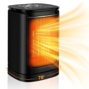 RRP £22.82 Electric Heater