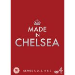 RRP £12.56 Made In Chelsea - Series 1-5 [DVD]