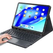 RRP £52.47 Earto iPad Pro 11 Case with Keyboard 2022