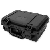 RRP £45.65 BQKOZFIN Portable Hard Case