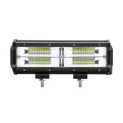 RRP £11.40 BeiLan LED Light Bar 144W Super Bright LED Day Driving