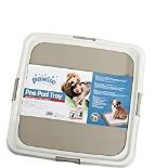RRP £30.77 PAWISE Pee Pad Holder - Puppy Training Pads