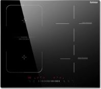 RRP £205.49 Karinear Induction Hob