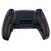 RRP £59.18 Back Paddles Programable Remap Kit for PS5 Controller