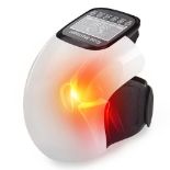 RRP £89.31 Heated Knee Massager