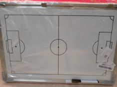 RRP £30.81 BWKJMY Football Coaches Tactical Board