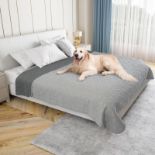 RRP £30.65 PICK FOR LIFE Waterproof Dog Blanket For Bed