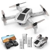 RRP £57.07 Holy Stone HS430 FPV Drone with Camera for Kids