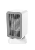 RRP £27.90 Space Heater Portable 1000W/900W Heater with 3 Mode