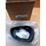 RRP £17.85 Side Wing Mirror Cover