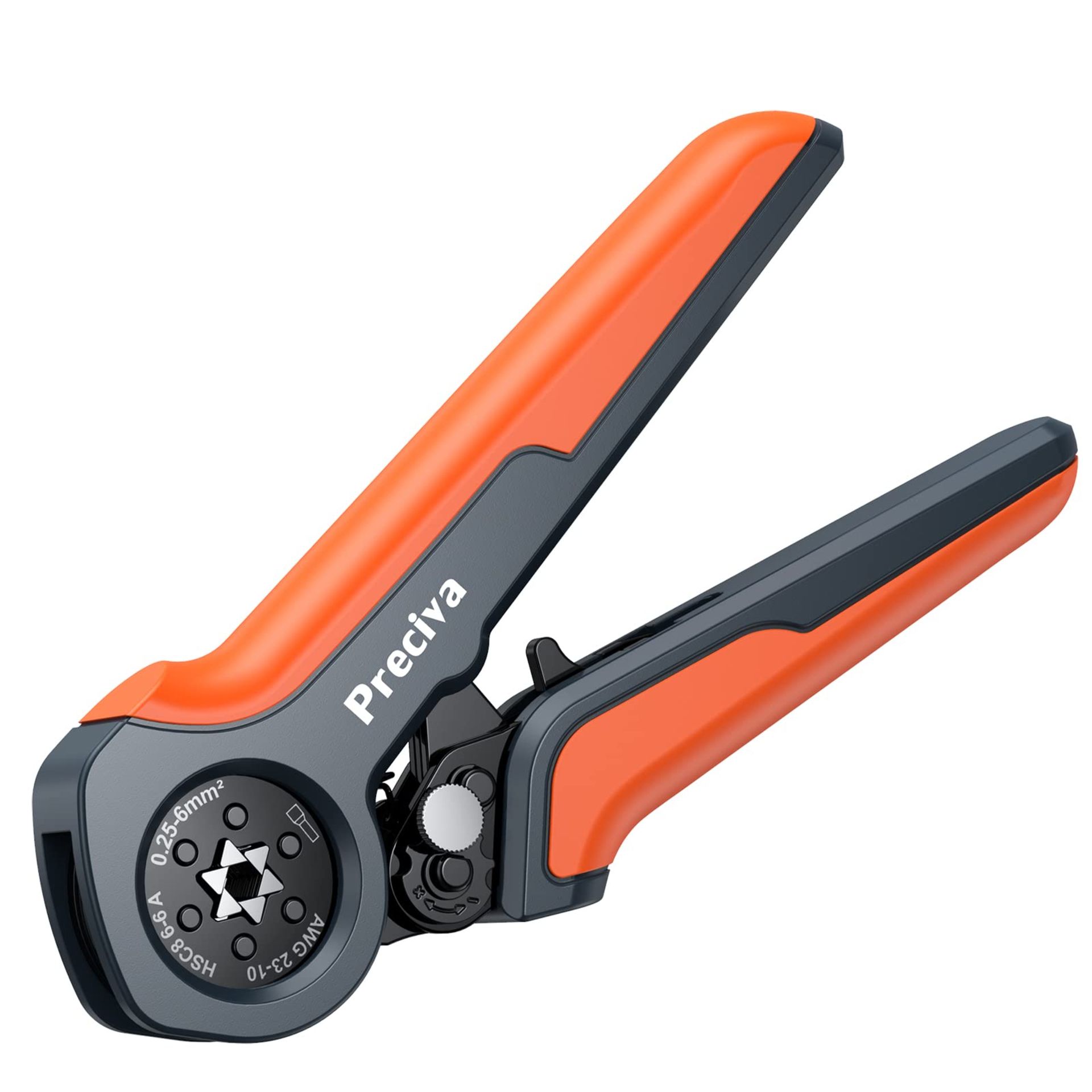 RRP £22.82 Ferrule Crimping Tool