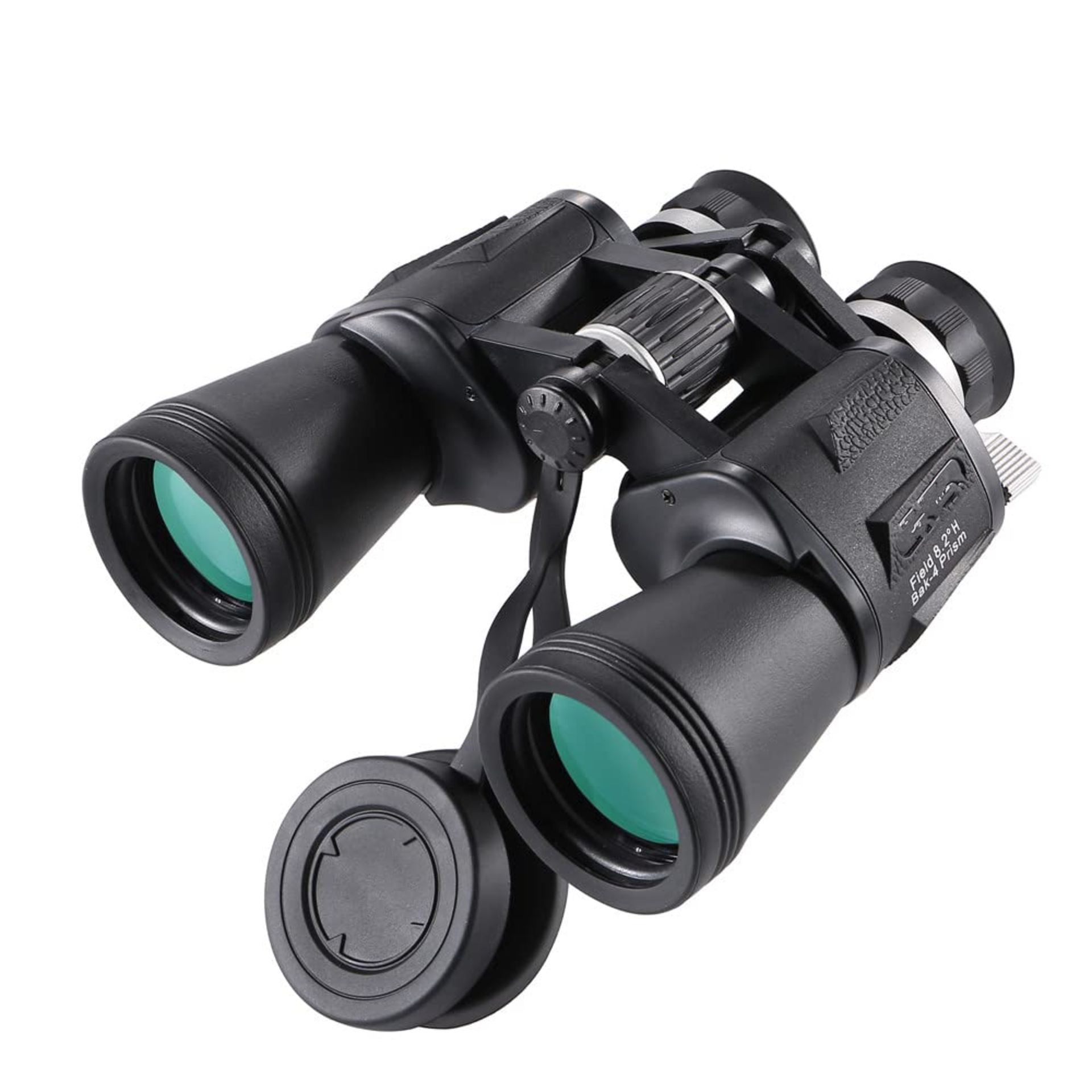 RRP £34.24 20x50 High Power Binoculars for Bird Watching with