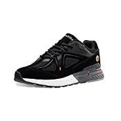 RRP £85.97 Mens Extra Wide Fit Trainers Walking Shoes Comfortable