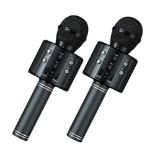 RRP £25.22 Wowstar Wireless Microphone