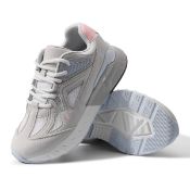RRP £79.48 FitVille Womens Extra Wide Fit Trainers Ladies Walking