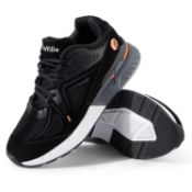 RRP £61.43 FitVille Womens Extra Wide Fit Trainers Ladies Walking