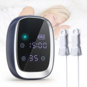 RRP £105.73 BRAND NEW STOCK KTS Sleep Aid Device for Insomnia
