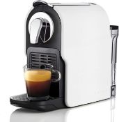 RRP £102.74 WIVIZL Capsule Coffee Machine