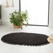 RRP £25.10 English Home Soft Modern Rug Carpet