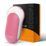 RRP £34.24 OCOOPA Hand Warmers Rechargeable