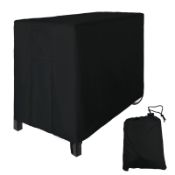 RRP £21.96 Outdoor Dining Cart Cover